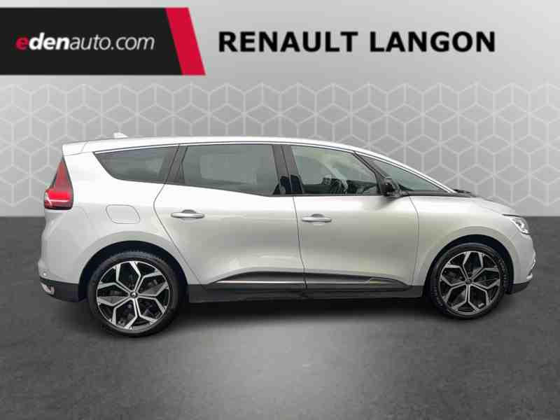 Renault Grand Scénic TCe 140 Fap Edc - 21 Intens