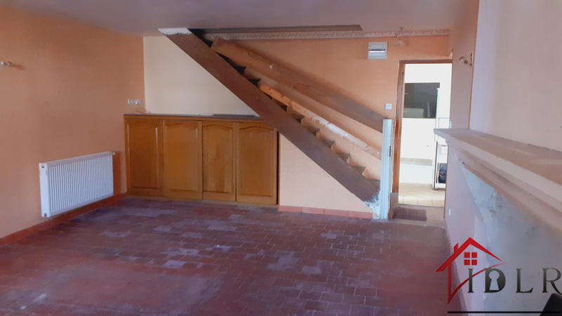 Maison - 180 m² - 5 pièces