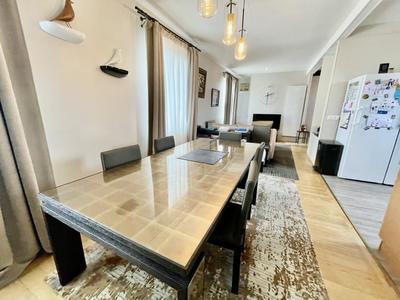 Appartement - 76 m² - 3 pièces