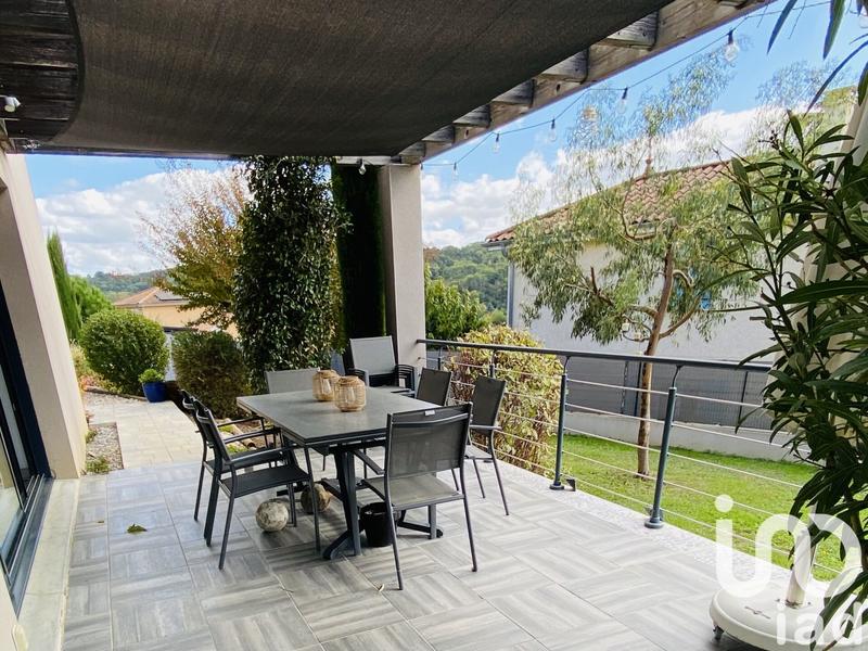 Maison de maîtres - 153 m² - 5 pièces