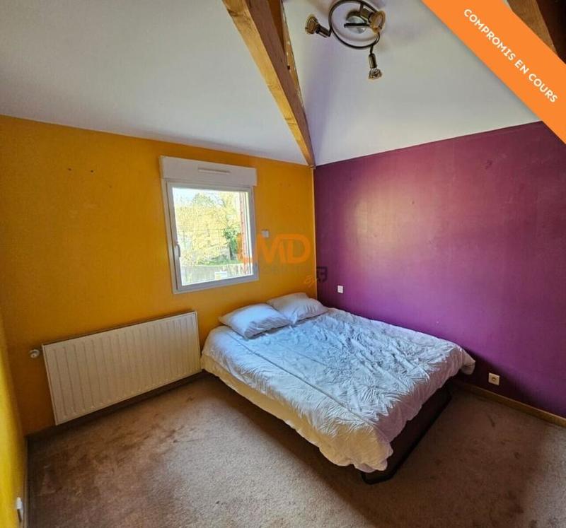 Maison - 179 m² - 8 pièces