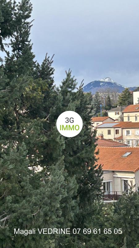 Appartement - 68 m² - 4 pièces