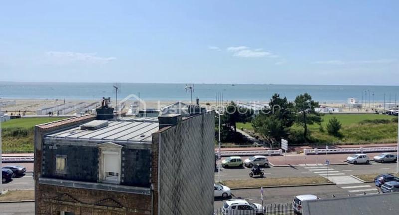 Immeuble - 260 m² - 6 pièces