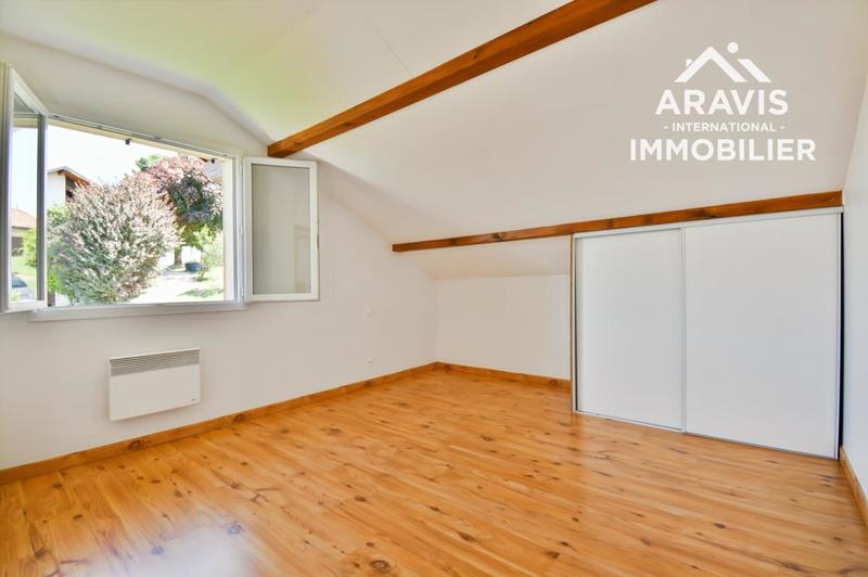 Maison - 114 m² - 5 pièces