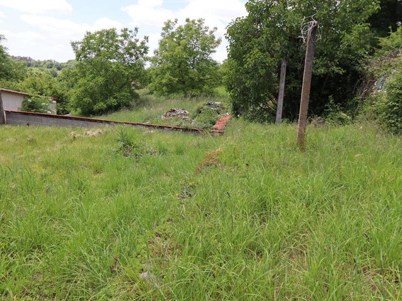 Maison - 85 m² - 5 pièces