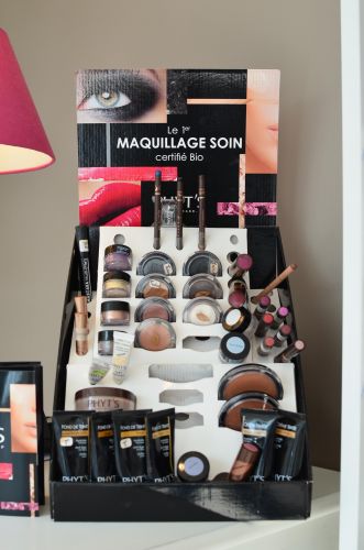 Institut Beauté Nature