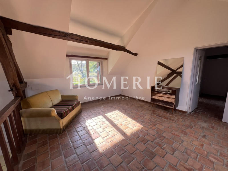 Maison - 212 m² - 1 pièce