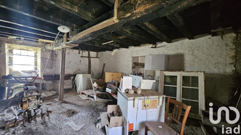 Maison de campagne - 103 m² - 6 pièces