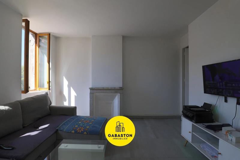 Appartement - 25 m² - 1 pièce