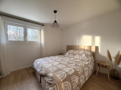 Maison - 78 m² - 4 pièces