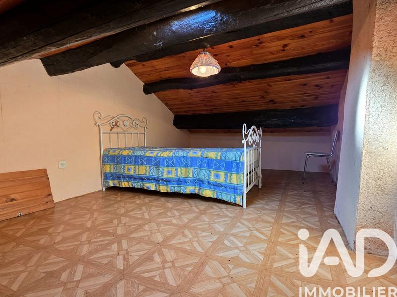 Maison de ville - 67 m² - 4 pièces