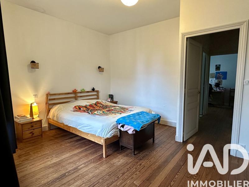 Maison de ville - 135 m² - 7 pièces