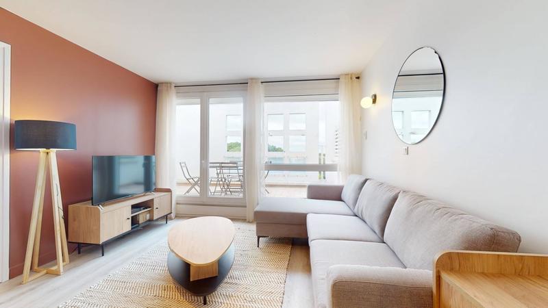 Appartement - 100 m²