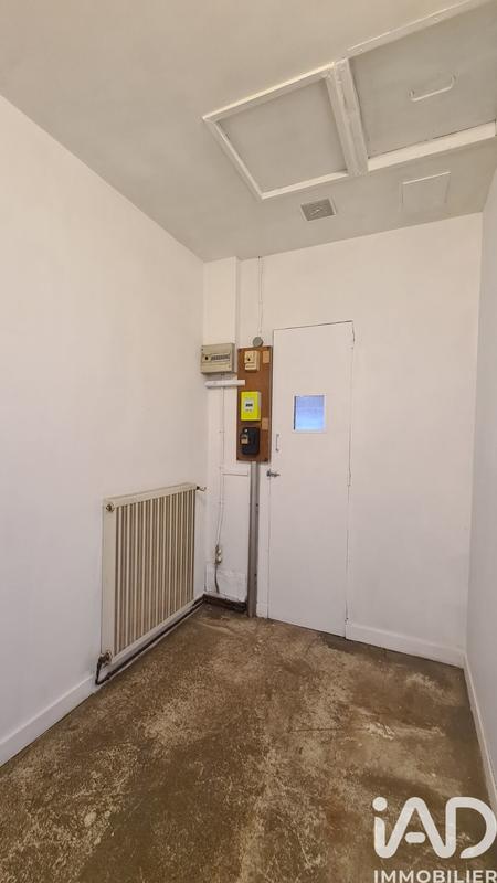 Maison - 104 m² - 6 pièces