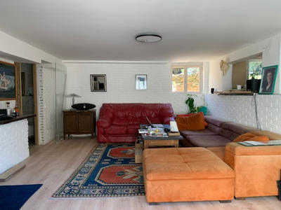 Appartement - 87 m² - 3 pièces