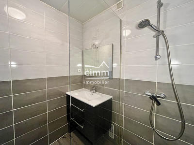 Appartement - 31 m² - 2 pièces