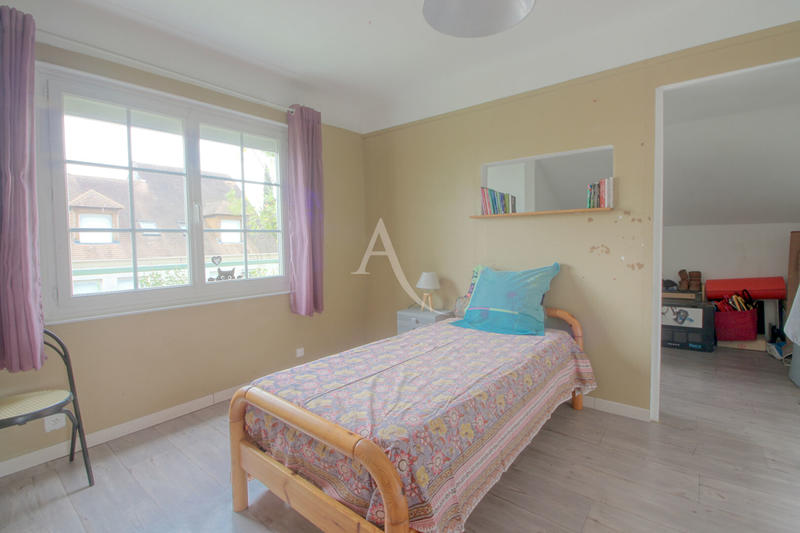 Maison - 156 m² - 7 pièces