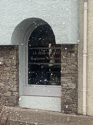 Hôtel Restaurant les Rives du Haut Salat