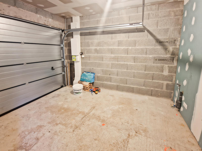 Maison - 87 m² - 4 pièces