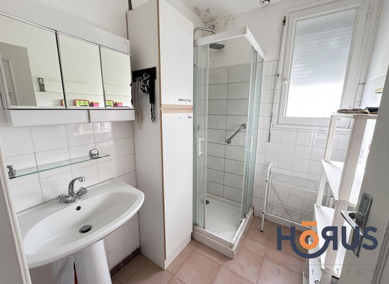 Viager - Maison - 82 m² - 4 pièces