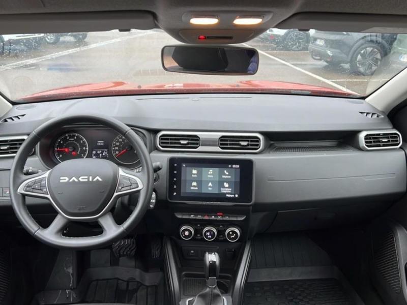 Dacia Duster TCe 150 4x2 Edc Journey