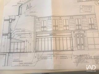 Local commercial - 150 m²