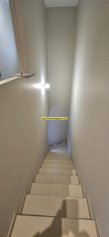 Villa - 75 m² - 3 pièces