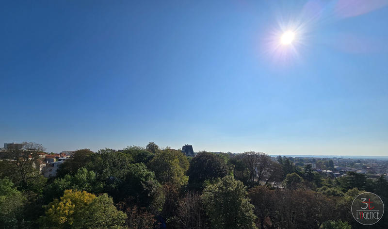 Appartement - 84 m² - 4 pièces