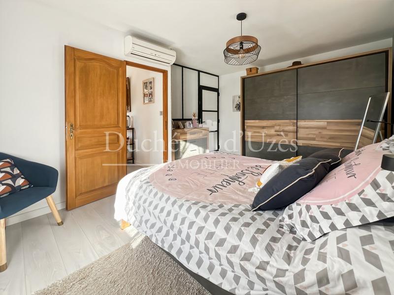 Maison - 116 m² - 5 pièces