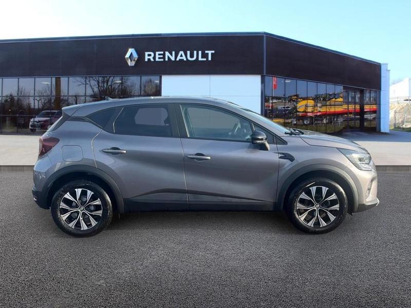 Renault Captur TCe 90 Evolution