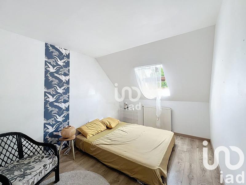 Maison - 131 m² - 7 pièces