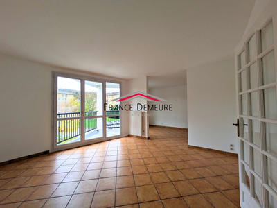 Appartement - 72 m² - 4 pièces