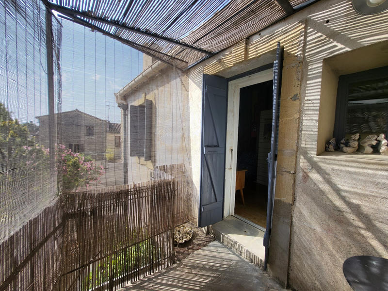 Maison - 132 m² - 5 pièces