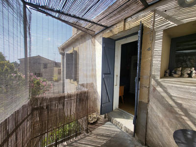 Maison - 132 m² - 5 pièces