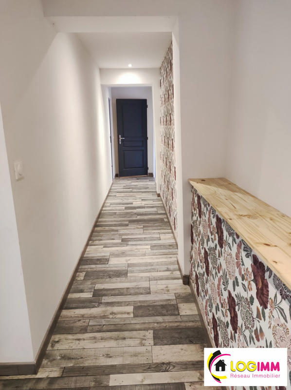 Maison - 129 m² - 5 pièces