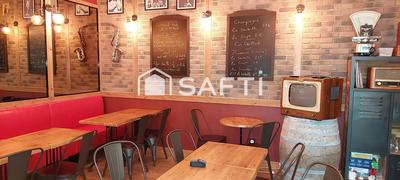 Local commercial - 86 m² - 3 pièces