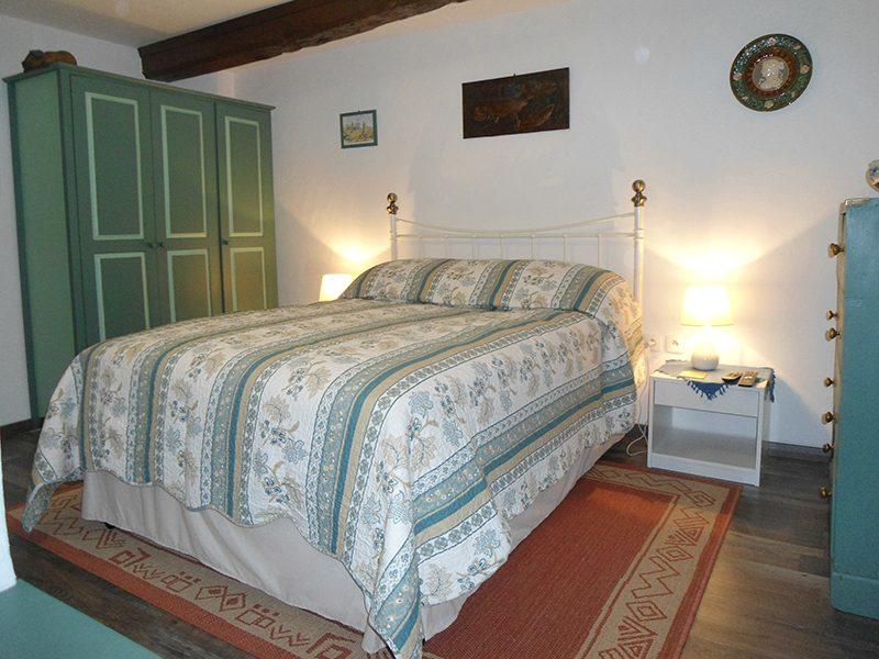 Maison ancienne - 236 m² - 8 pièces