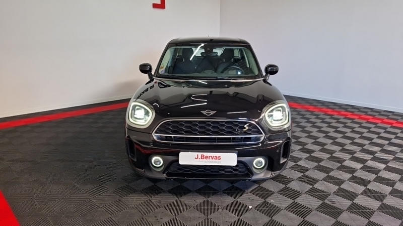 Mini Countryman Cooper se All4 125+95ch Bva6