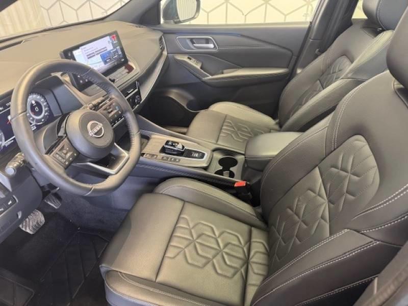 Nissan Qashqai e-Power 190 ch Tekna