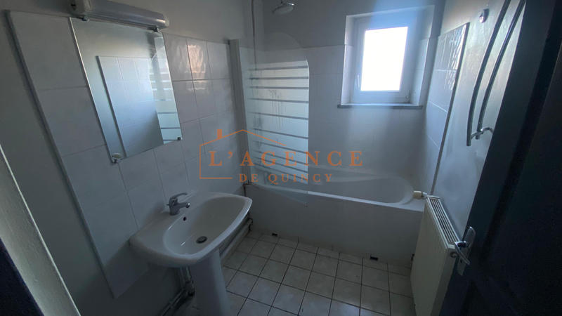 Maison - 58 m² - 3 pièces