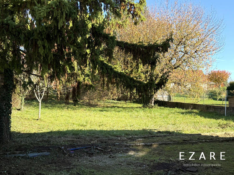 Maison traditionnelle - 149 m² - 6 pièces