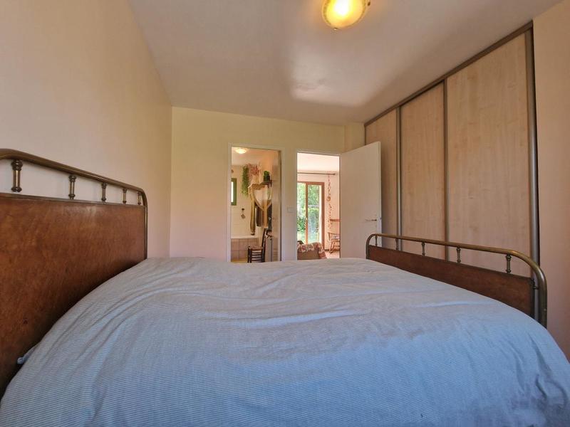 Maison - 102 m² - 5 pièces