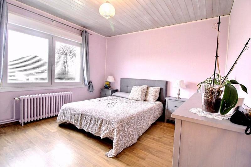 Maison - 155 m² - 5 pièces