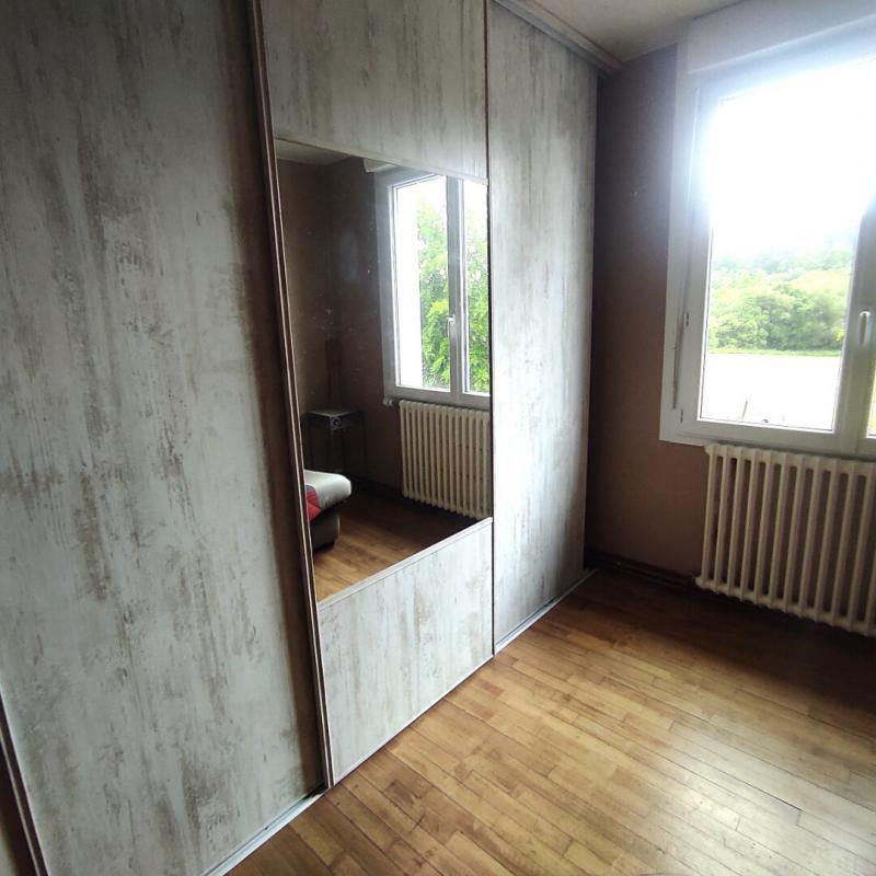 Maison - 184 m² - 5 pièces