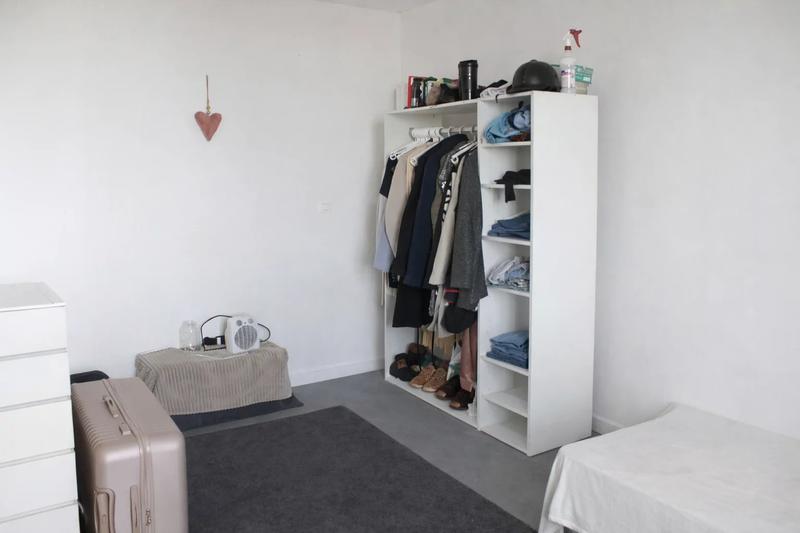 Maison de village - 86 m² - 4 pièces