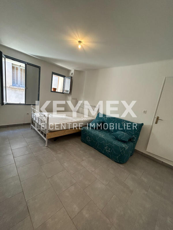 Maison - 49 m² - 3 pièces