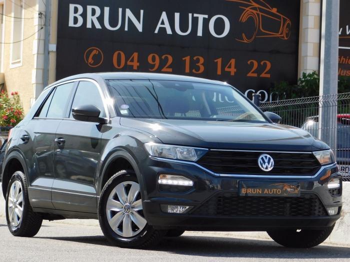 Volkswagen t-Roc 1.0 Tsi 115ch