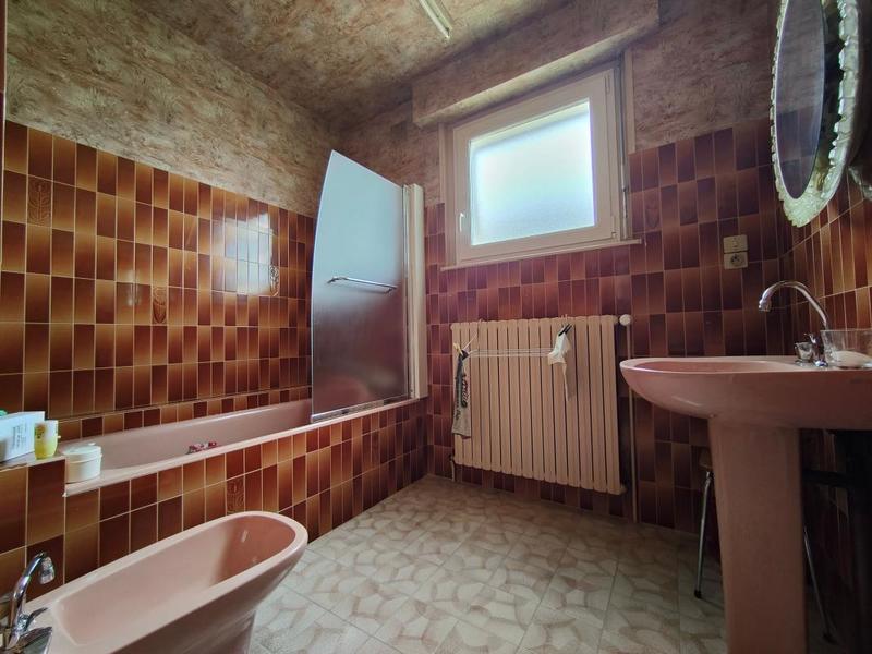 Maison - 152 m² - 6 pièces