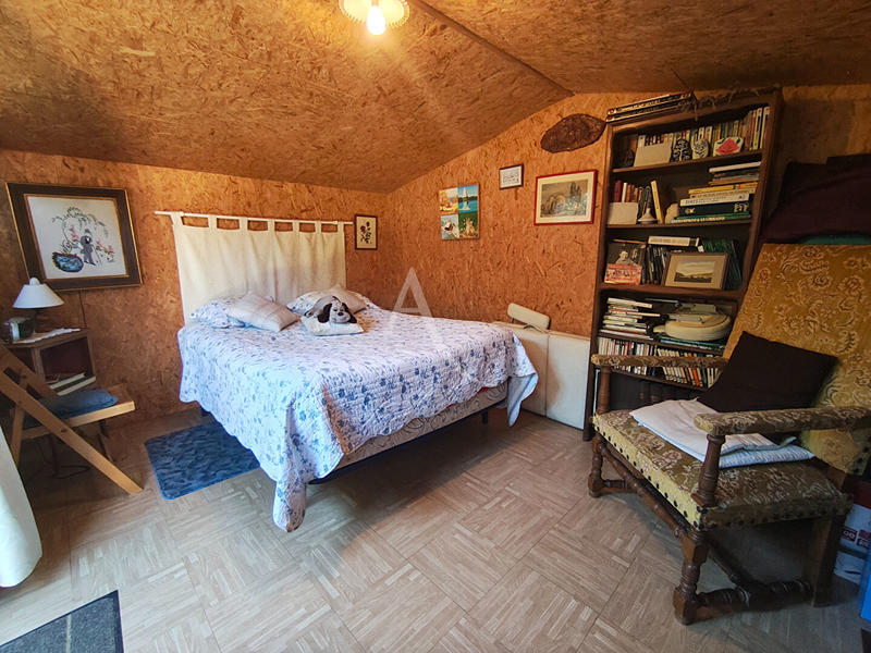 Maison - 105 m² - 4 pièces