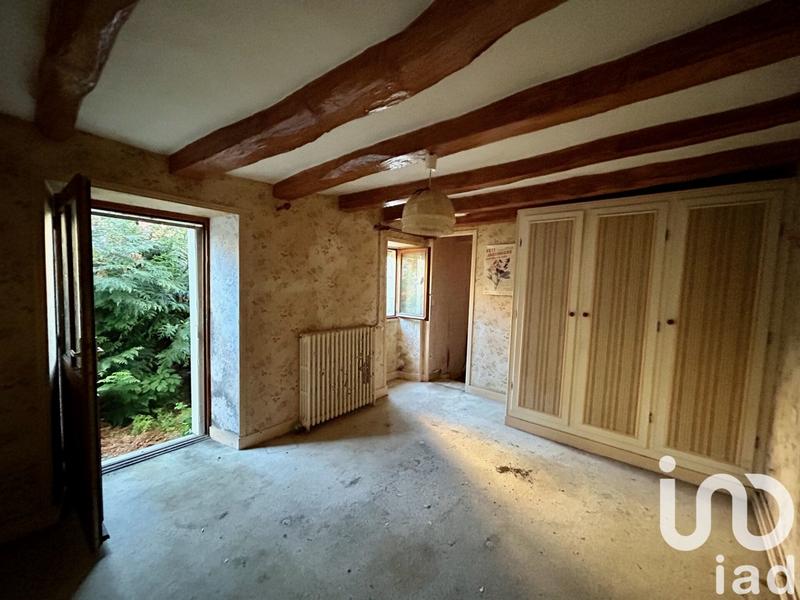 Maison de village - 95 m² - 4 pièces